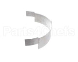 227300 Town Food Service Deck Mounted Shield/Deflector