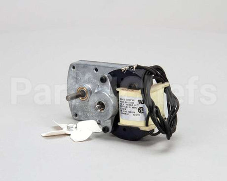22743SP Lincoln Motor Gear 208/240V50/60
