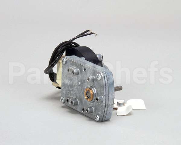 22743SP Lincoln Motor Gear 208/240V50/60