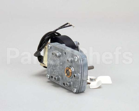 22743SP Lincoln Motor Gear 208/240V50/60