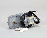 22743SP Lincoln Motor Gear 208/240V50/60