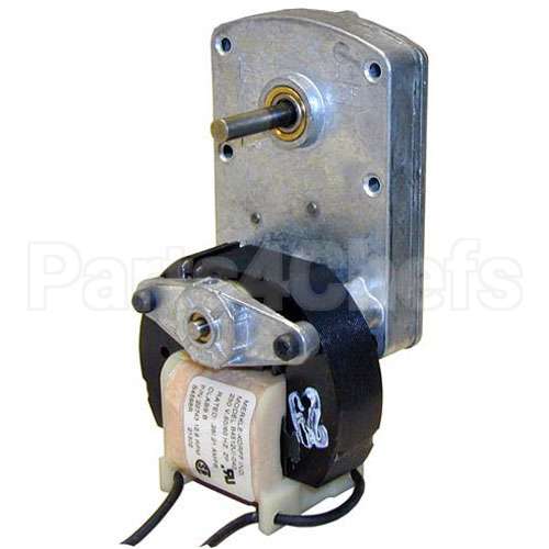 22743SP Compatible Savory Gear Motor 230V, 12.6 Rpm