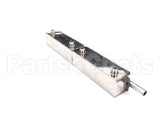 22745 Nieco Air Box/Burner, Rear, Jf94G - Weldment