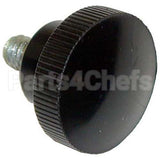 2275-00056 Compatible Berkel Table Pusher Shaft Knob 1 D