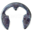2275-00444 Compatible Berkel Retaining Ring