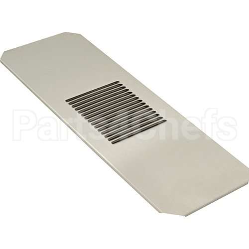 22763 Compatible Taylor Cover, Drip Tray S/S