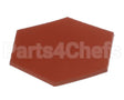 22769 Ultrafryer Gasket, Motor Bushing Neoprene