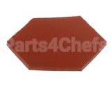 22769 Ultrafryer Gasket, Motor Bushing Neoprene
