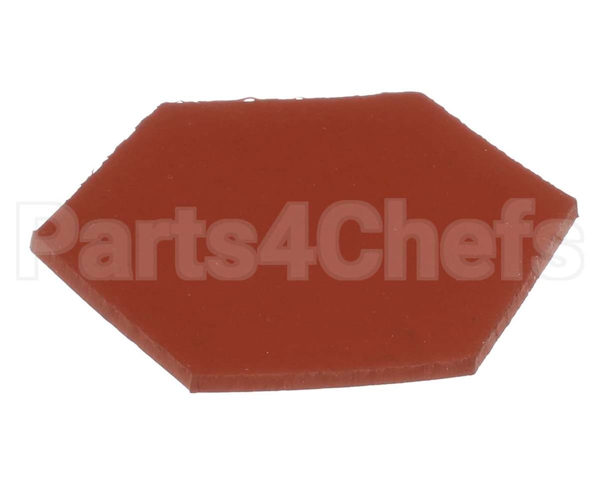 22769 Ultrafryer Gasket, Motor Bushing Neoprene