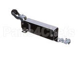 2277 Imperial Brown Door Closure