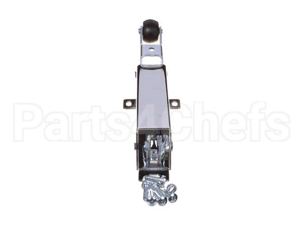 2277 Imperial Brown Door Closure