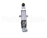 2277 Imperial Brown Door Closure