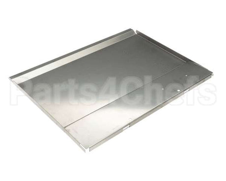 2278 Grindmaster Cecilware Panel, Front, D25-3/4