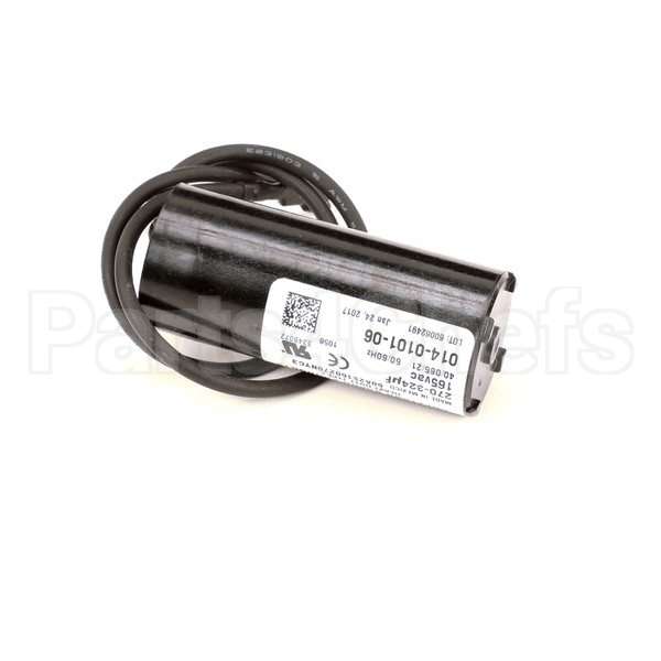 227826 Compatible Duke Capacitor, Start (