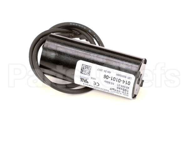 227826 Duke Capacitor, Start (For 226944 & 226740) R