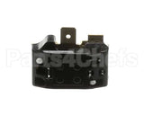227828 Duke Protector,(For 226944 & 226740) Rbc/Ruf