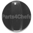 22786-2 Compatible Montague Knob 1-3/4 D, Pointer