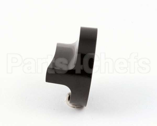 22786-2 Montague Handle Main Valve--Black