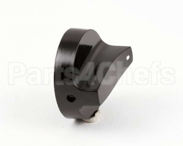 22786-2 Montague Handle Main Valve--Black