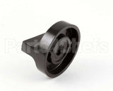 22786-2 Montague Handle Main Valve--Black