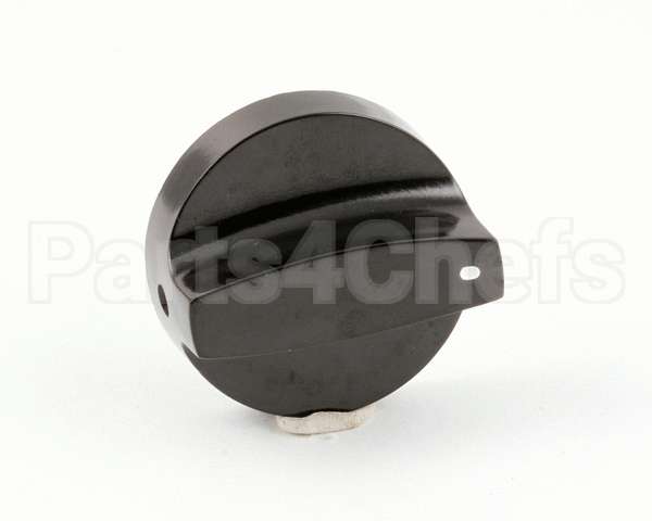 22786-2 Montague Handle Main Valve--Black