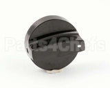 22786-2 Montague Handle Main Valve--Black