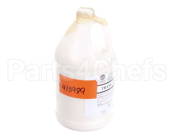 227900 Duke (1) Gallon Anti-Foam,Trans-20A