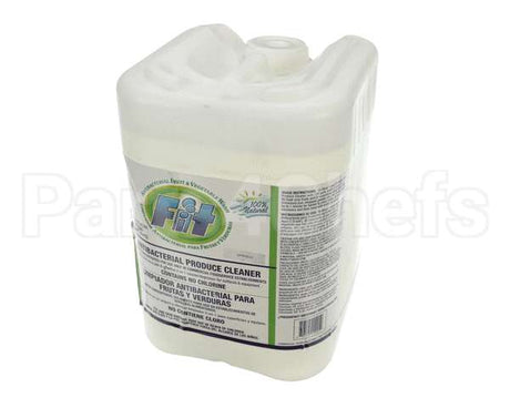 227901 Duke Antibacterial, Fit,5 Gal.