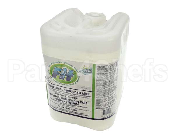 227901 Duke Antibacterial, Fit,5 Gal.