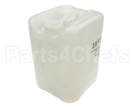 227901 Duke Antibacterial, Fit,5 Gal.