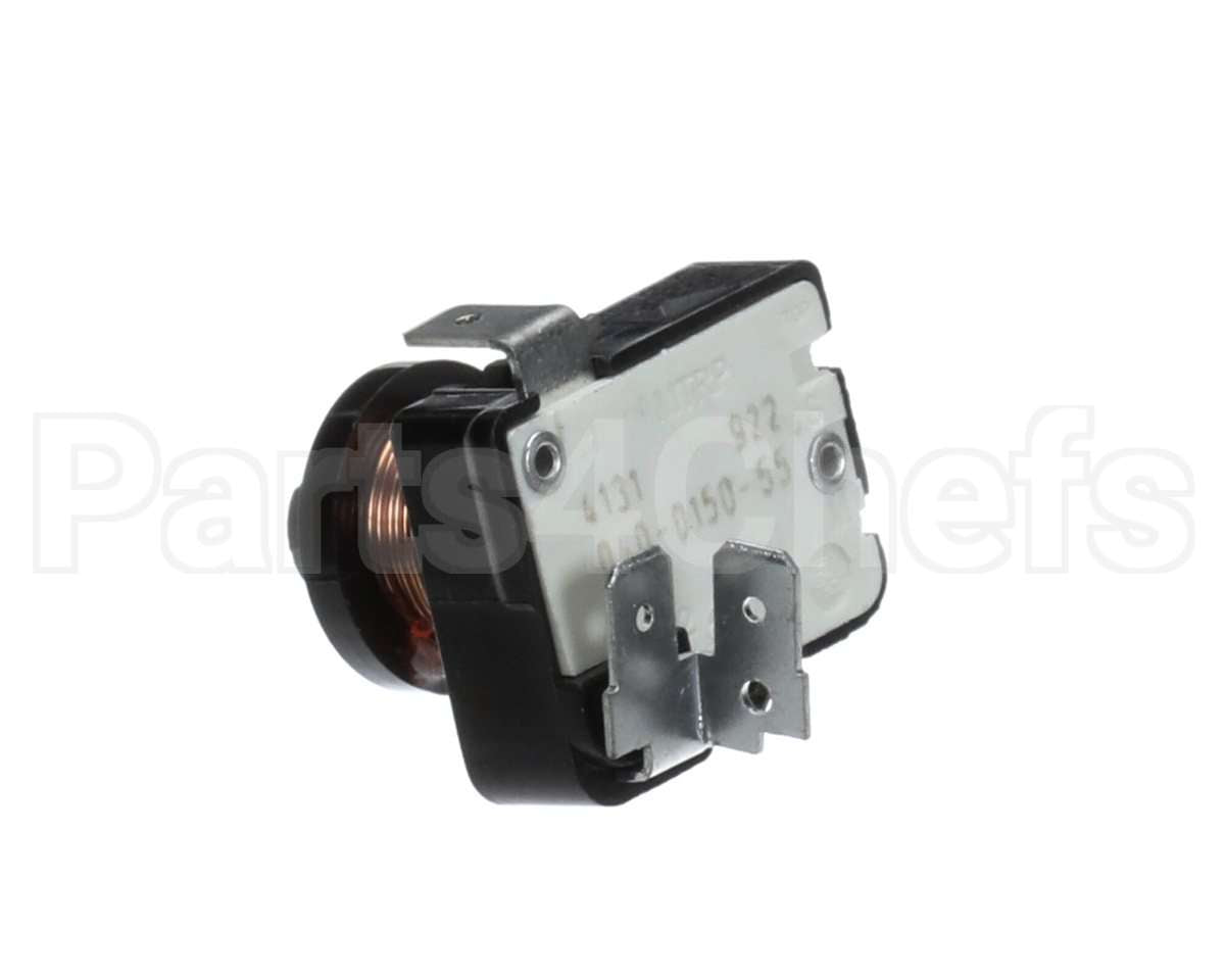 227911 Duke Relay , (#226486 Cond. Unit)