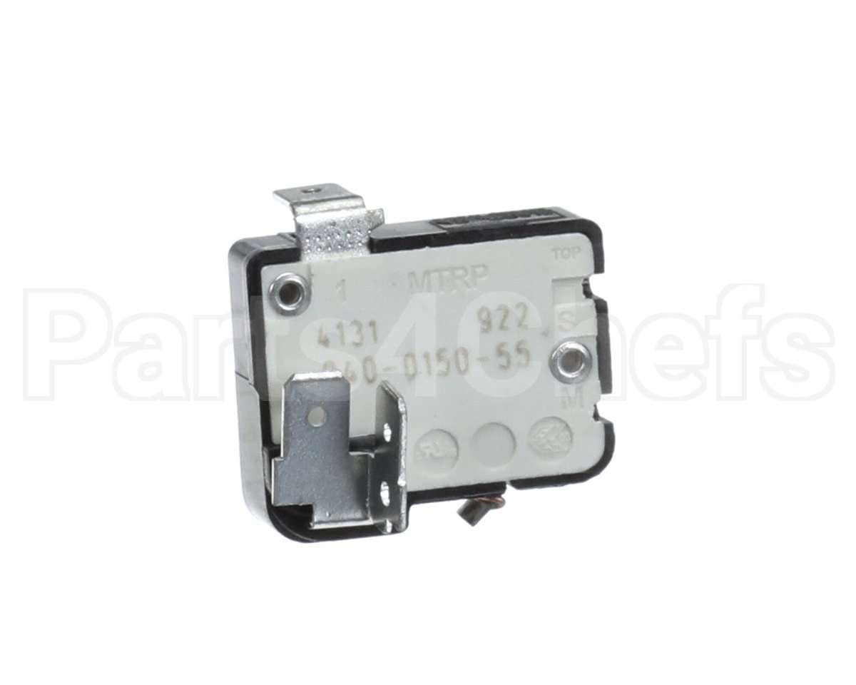 227911 Duke Relay , (#226486 Cond. Unit)