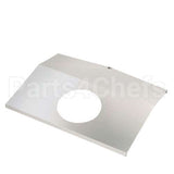 228-20021 Master-Bilt Venturi Panel 21.875 X 26.312