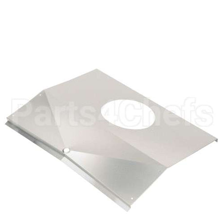 228-20021 Master-Bilt Venturi Panel 21.875 X 26.312