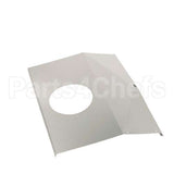 228-20021 Master-Bilt Venturi Panel 21.875 X 26.312