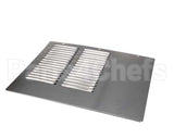 2280 Grindmaster Cecilware Panel, Back, D25-3/4