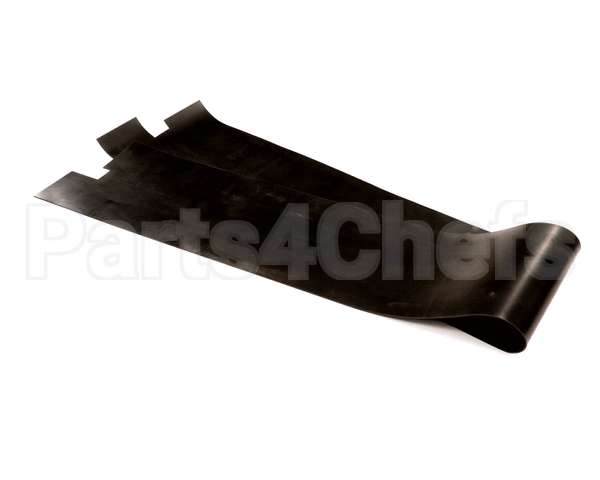 2280 Thermalrite Blast Chiller 54In Scrubber Gasket