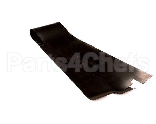 2280 Thermalrite Blast Chiller 54In Scrubber Gasket