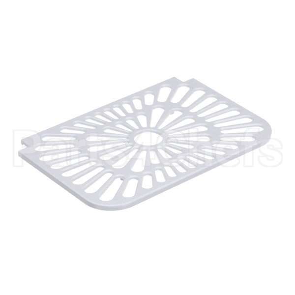 22800-00501 Compatible Stoelting Drip Tray Cover - 1 Bowl