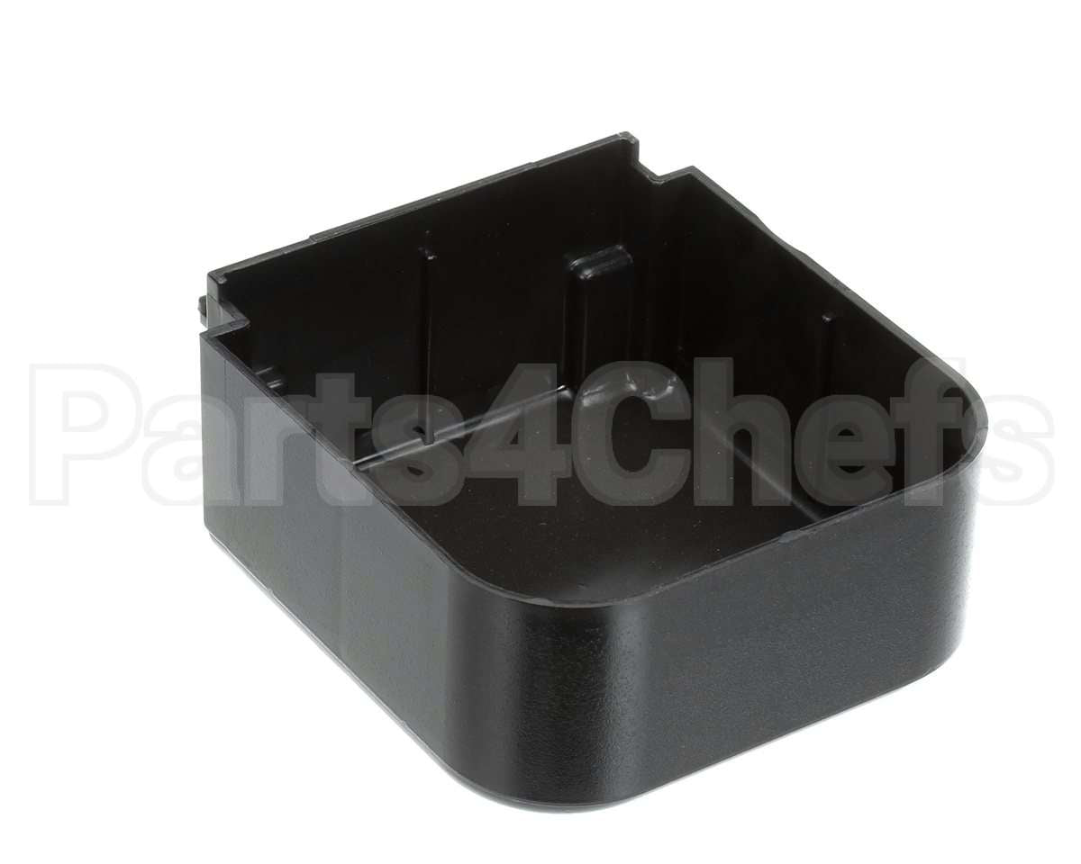 22800-00662-465 Vollrath Drip Tray - 2, 3 & 4 Bowl