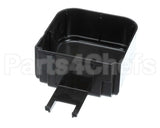 22800-00662-465 Vollrath Drip Tray - 2, 3 & 4 Bowl