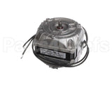 22800-04706 Monaco Foodservice Pump Motor, Arctic Deluxe 12L, 2,3,4-Bow