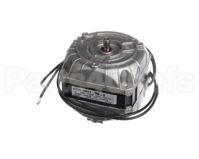 22800-04706 Monaco Foodservice Pump Motor, Arctic Deluxe 12L, 2,3,4-Bow