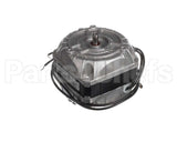 22800-04706 Monaco Foodservice Pump Motor, Arctic Deluxe 12L, 2,3,4-Bow