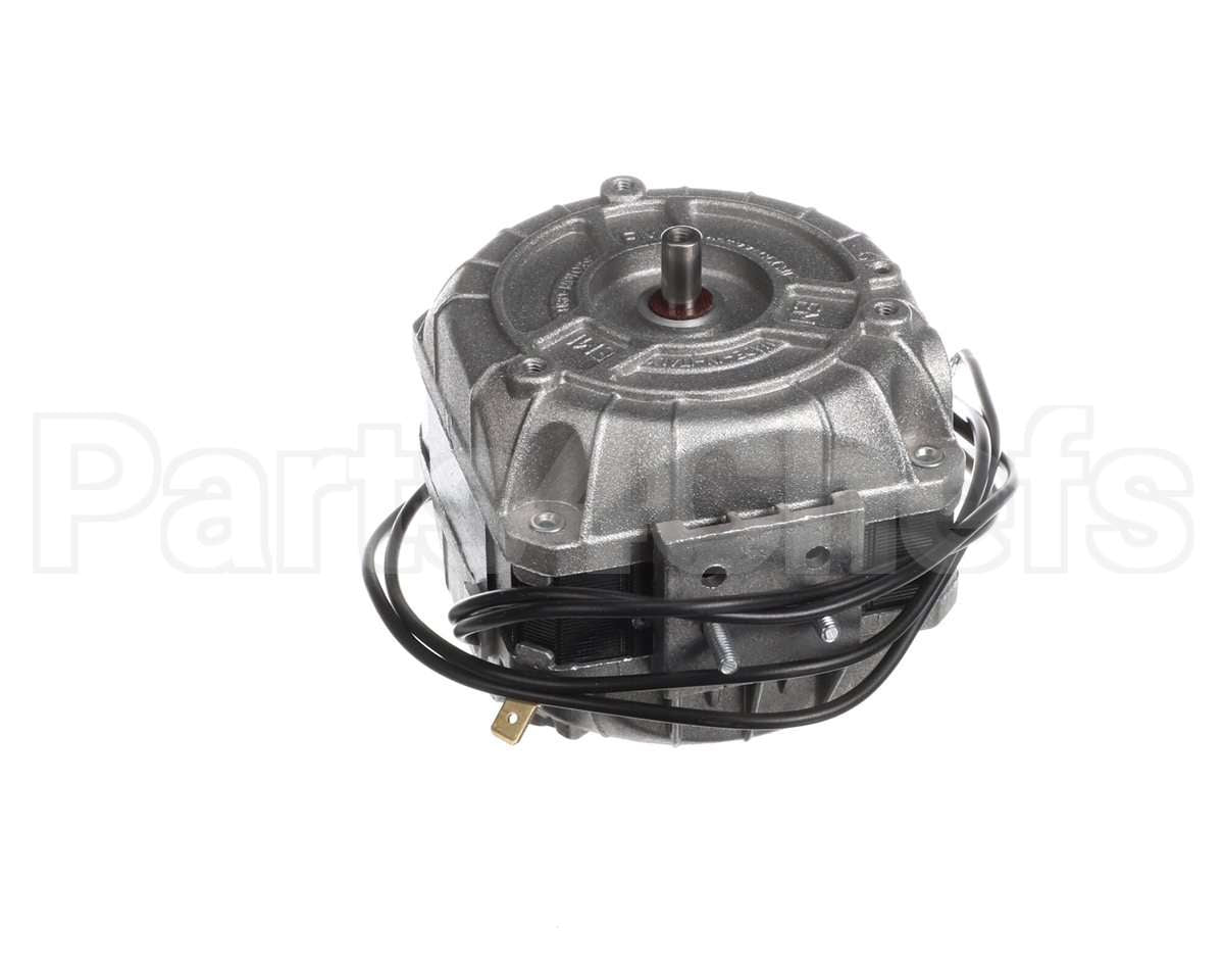 22800-04706 Monaco Foodservice Pump Motor, Arctic Deluxe 12L, 2,3,4-Bow