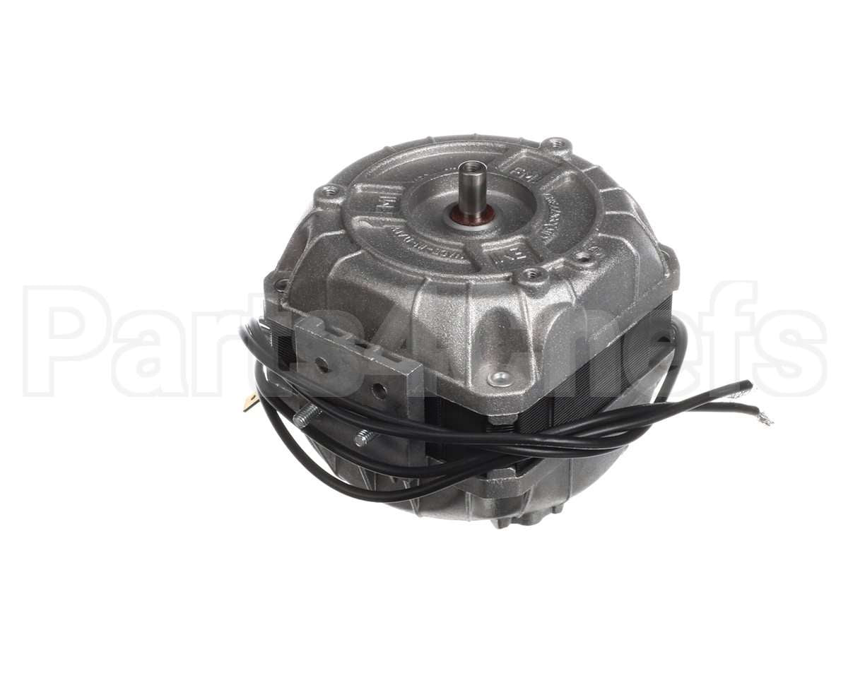 22800-04706 Monaco Foodservice Pump Motor, Arctic Deluxe 12L, 2,3,4-Bow