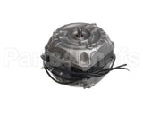 22800-04706 Monaco Foodservice Pump Motor, Arctic Deluxe 12L, 2,3,4-Bow