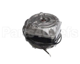 22800-04706 Monaco Foodservice Pump Motor, Arctic Deluxe 12L, 2,3,4-Bow