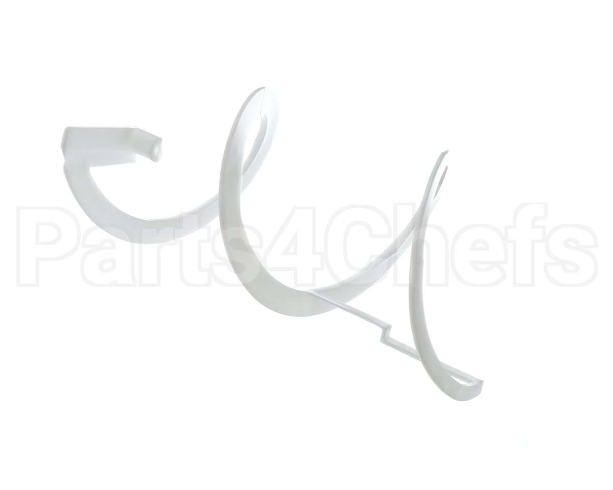 22800-16101 Monaco Foodservice Auger, Older Granita Ht 22800-15800