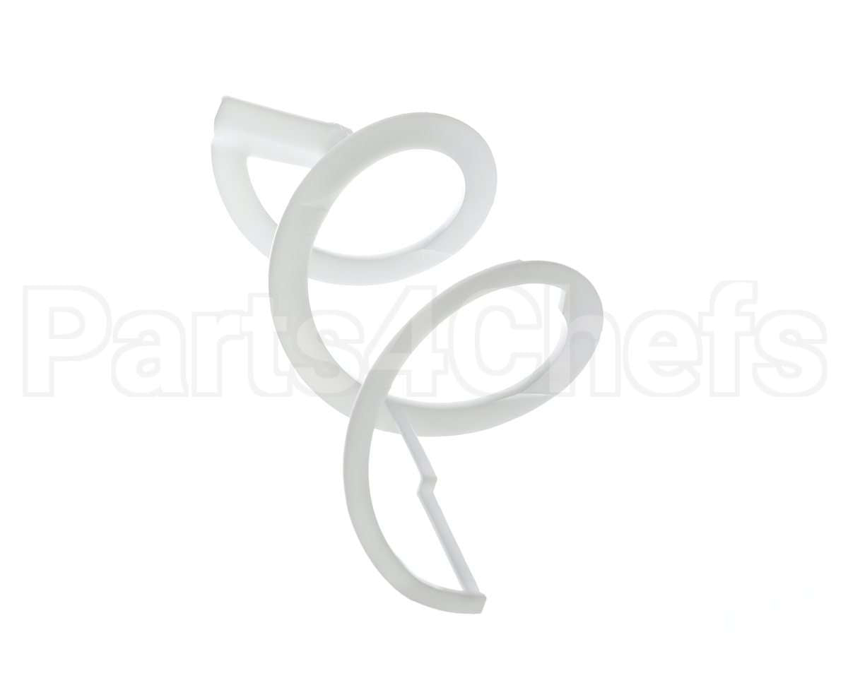 22800-16101 Monaco Foodservice Auger, Older Granita Ht 22800-15800